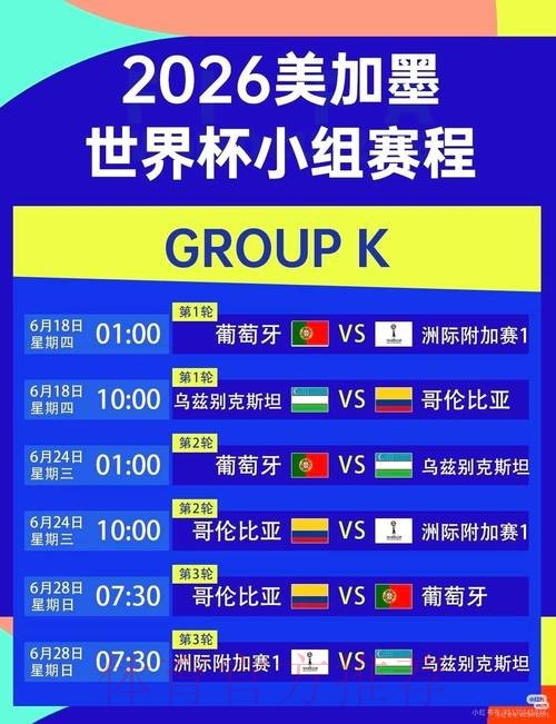 2026美加墨世界杯直播技巧